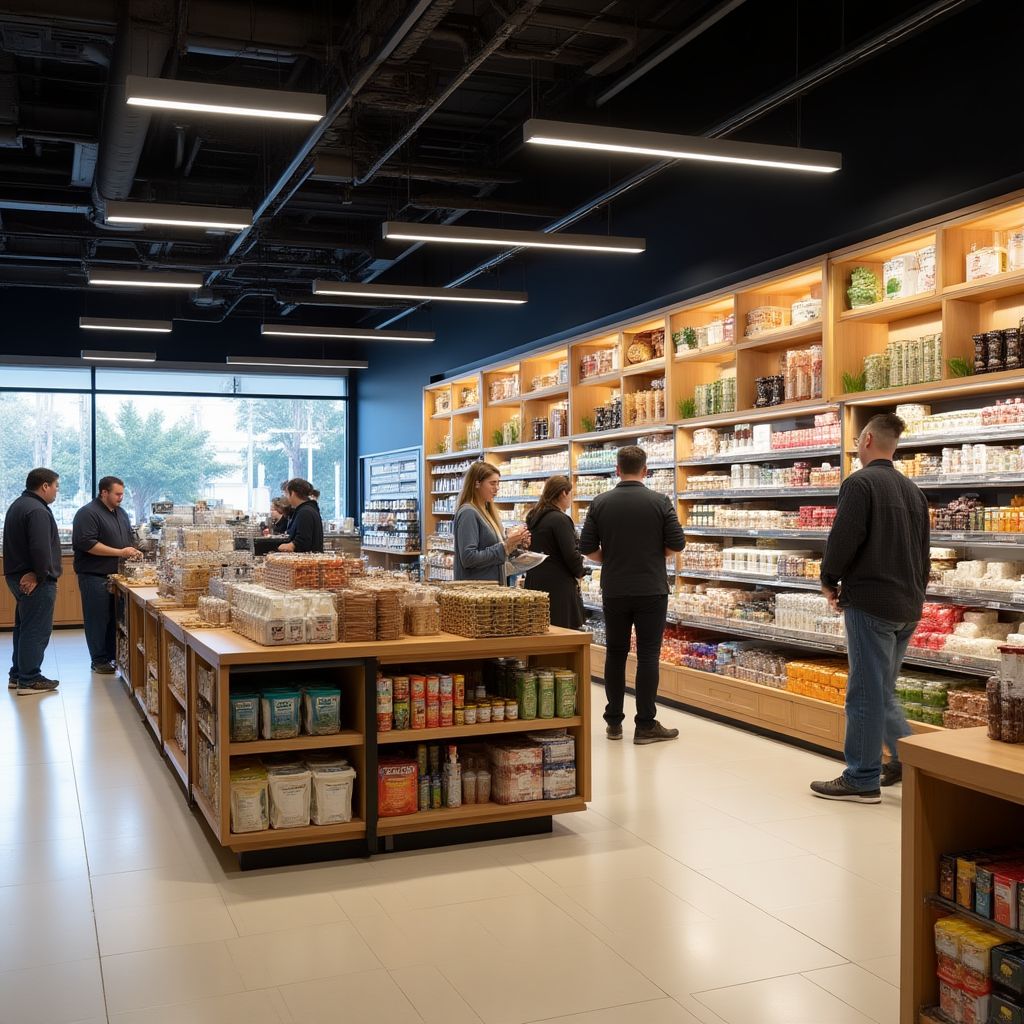Tienda YPF Full