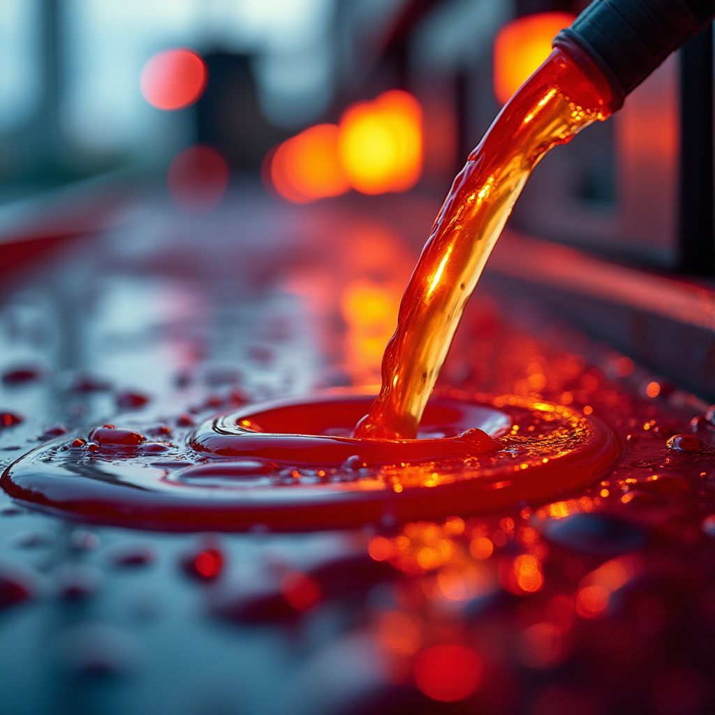 Combustibles Premium