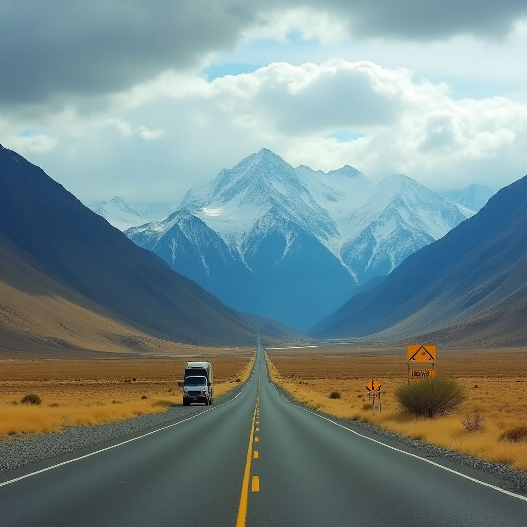 Rutas Argentinas