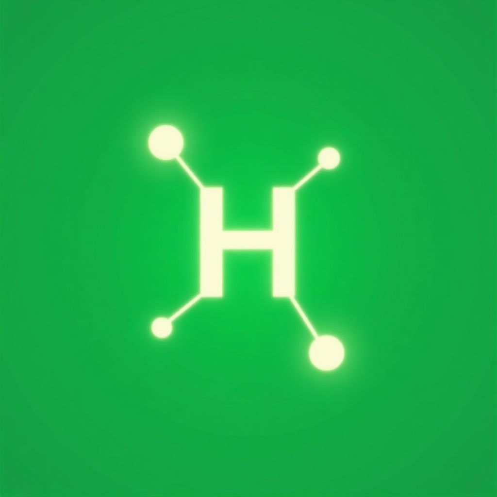 Hidrógeno Verde