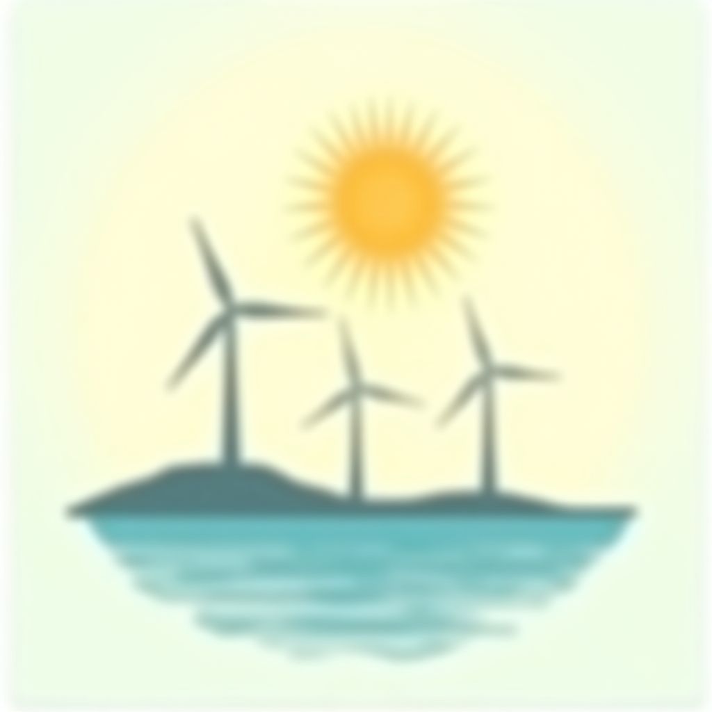 Energías Renovables
