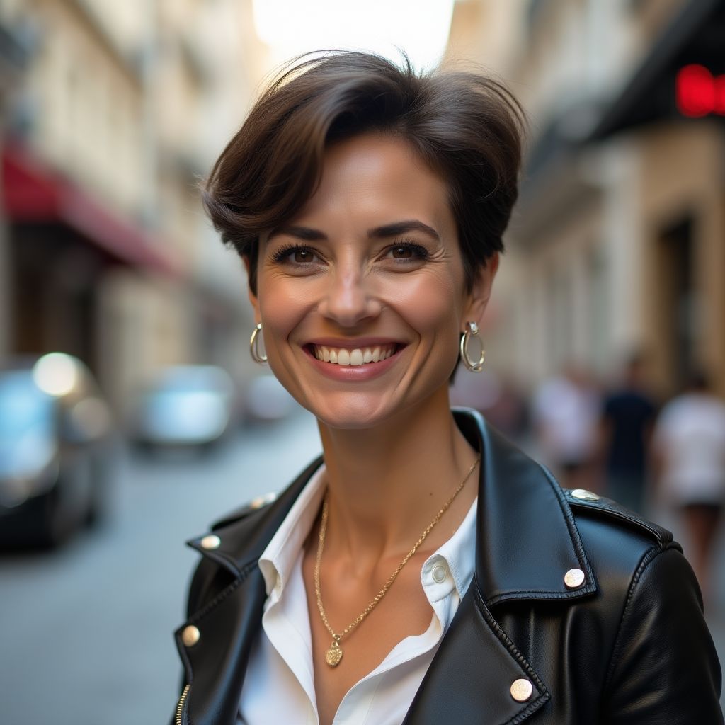Luciana Moretti