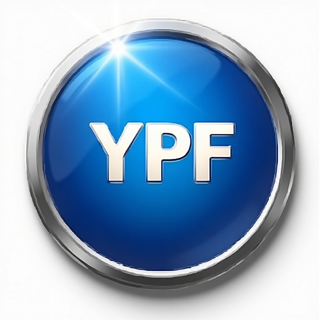 YPF Infinia Diesel
