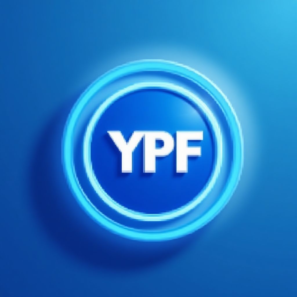 YPF Infinia