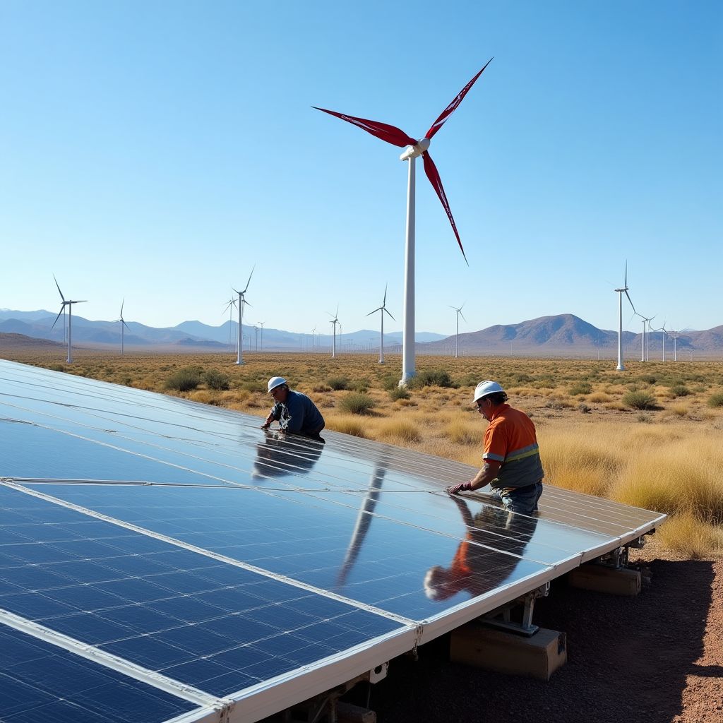 YPF Energías Renovables
